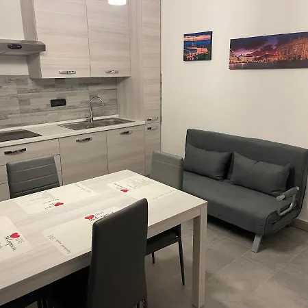 Apartment La Maison Di Aurora Orbassano