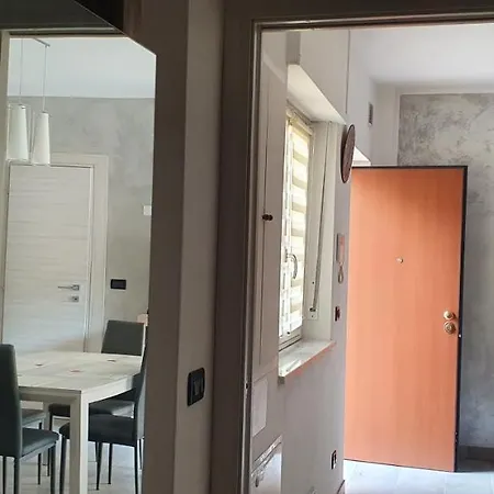 Appartamento La Maison Di Aurora *