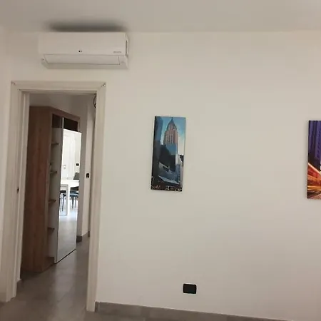 Apartment La Maison Di Aurora Orbassano