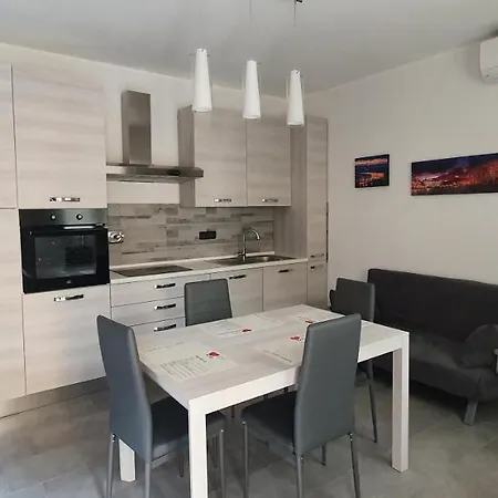 La Maison Di Aurora *