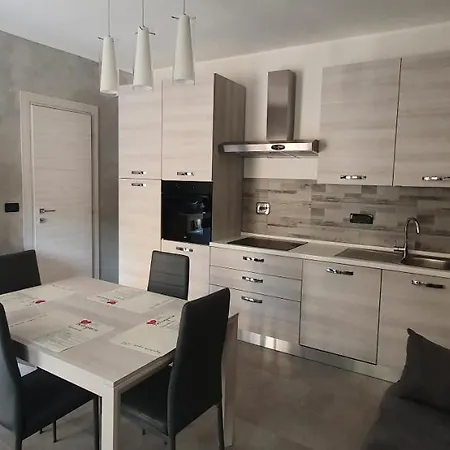 La Maison Di Aurora * Orbassano
