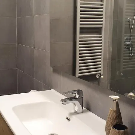 La Maison Di Aurora Apartment