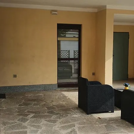 La Maison Di Aurora Orbassano