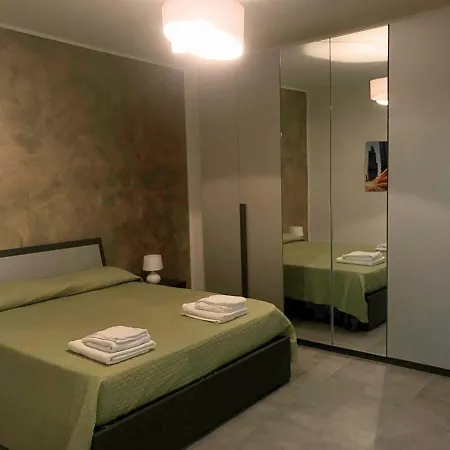 Apartment La Maison Di Aurora Orbassano