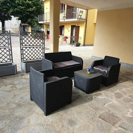 La Maison Di Aurora Appartement Orbassano