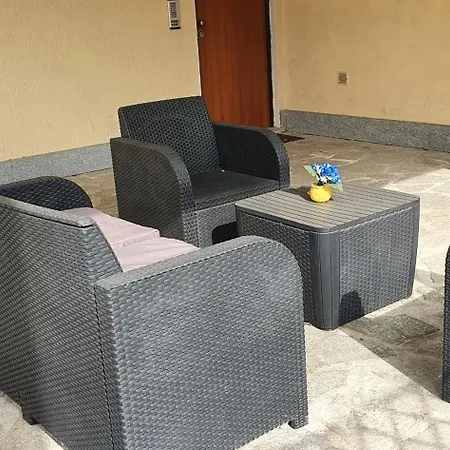 La Maison Di Aurora *